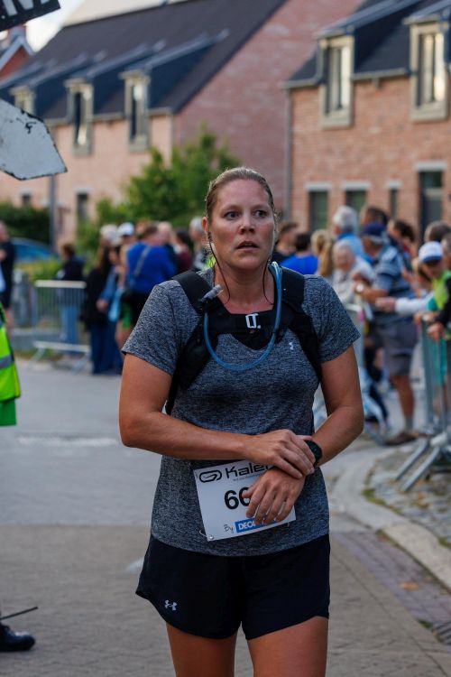 Landlopersjogging 2025